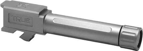 TRUE PRECISION FOR GLOCK 26 - BARREL THREADED STAINLESS — view 1