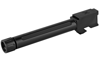 TRUE PREC BBL FOR G17 BLK NIT TB — view 1