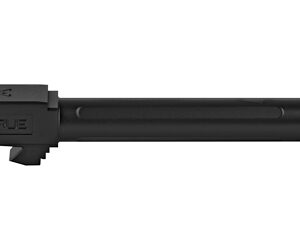 TRUE PREC BBL FOR G17 BLK NIT TB — view 3