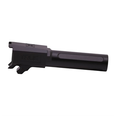 SIG P365 STD BARREL, BLACK NITRIDE, 9MM — view 1