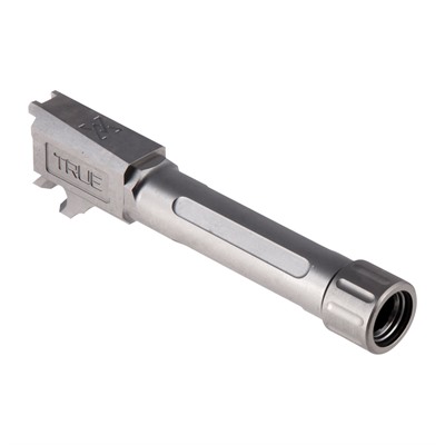 SIG P365 THD BARREL, 1/2''X28, STAINLESS, 9MM — view 1
