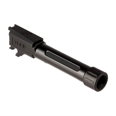 SIG P365 THD BARREL, 1/2''X28, BLK NITRIDE, 9MM — view 1
