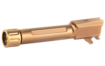 TRUE PREC P365 BBL 9MM COPPER TB — view 1