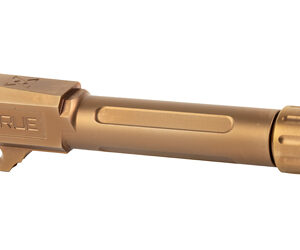 TRUE PREC P365 BBL 9MM COPPER TB — view 2