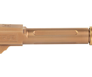 TRUE PREC P365 BBL 9MM COPPER TB — view 3