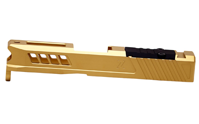 TRUE PREC SLIDE FOR G43 RMS CUT GLD — view 1
