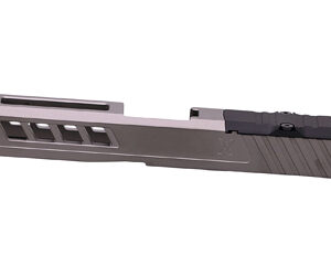 TRUE PREC SLIDE FOR GLK19 G3 RMR GRY
