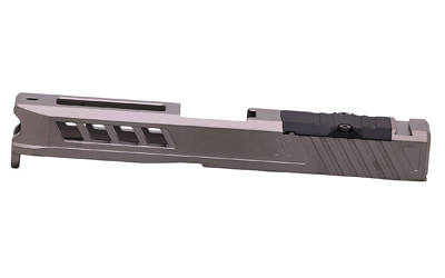 TRUE PREC SLIDE FOR GLK19 G3 RMR GRY — view 1