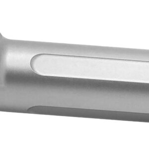 True Precision Inc TPP365XLBX Sig  9mm Luger 3.70" Fluted Satin Stainless Steel, Fits Sig P365XL/P365X-MACRO
