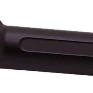 True Precision Inc TPP365XLBXBL Sig  9mm Luger 3.70" Fluted Black Nitride Stainless Steel, Fits Sig P365XL/P365X-MACRO