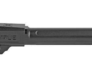TRUE PREC P365XL BBL 9MM BLK DLC — view 3