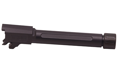 TRUE PREC P365XL BBL 9MM BLK DLC TB — view 1