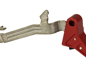 TRUE PREC TRIGGER FOR GLK43 BLK/RED — view 2