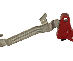 TRUE PREC TRIGGER FOR GLK43 BLK/RED — view 3