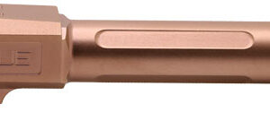 TRUE PRECISION SF HELLCAT BBL - THREADED COPPER TICN 3.84" — view 2