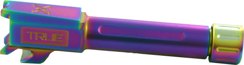 TRUE PRECISION SF HELLCAT BBL - THREADED SPECTRUM PVD — view 1