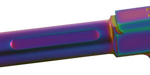TRUE PRECISION SF HELLCAT BBL - THREADED SPECTRUM PVD — view 2