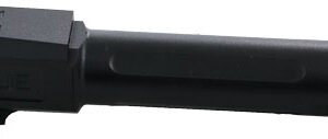 TRUE PRECISION SF HELLCAT BBL - THREADED STEALTH GREY PVD