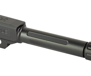 TRUE PREC P320 X-CMP 9MM BLK DLC TB — view 2