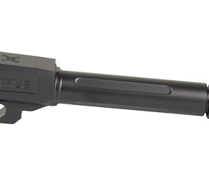 TRUE PREC P320 X-CMP 9MM BLK DLC TB — view 3