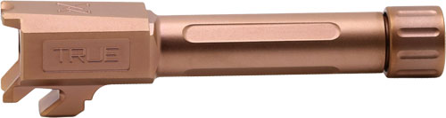 TRUE PRECISION SPRINFIELD HELL - CAT PRO THREADED COPPER — view 1