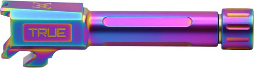 TRUE PRECISION SPRINFIELD HELL - CAT PRO THREADED SPECTRUM — view 1