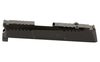 TRUE PREC DUTY SLIDE P365 RMS BLK — view 1