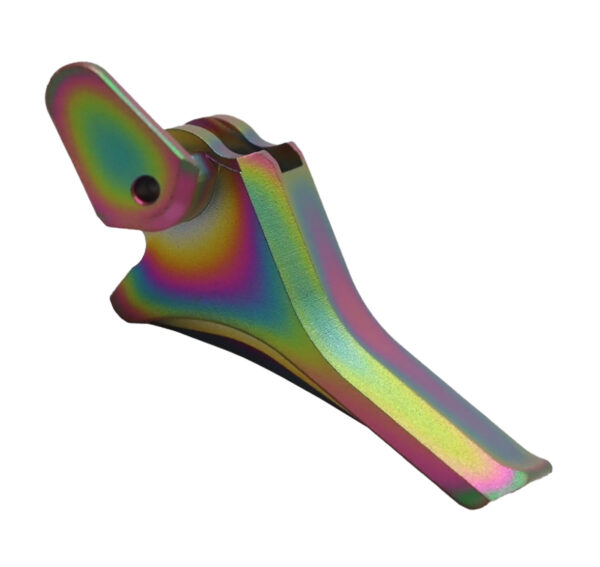 True Precision Inc TPP365TS   Spectrum Drop-In Flat Fits Sig P365 — view 1