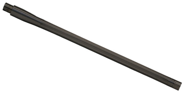 True Precision Inc TP1022TBLA TP/22  16.10" True Profile Stealth Gray 416R Stainless Steel Barrel Fits Ruger 10/22 — view 1