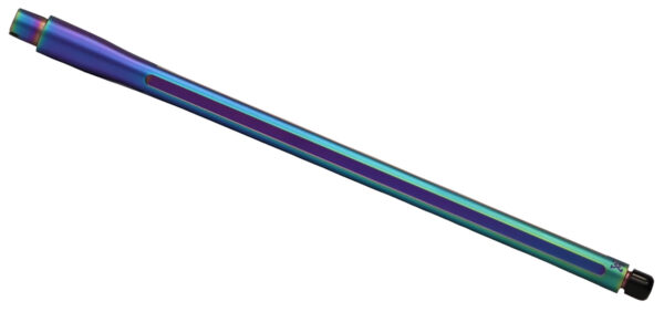 True Precision Inc TP1022TBLS TP/22  16.10" True Profile Spectrum 416R Stainless Steel Barrel Fits Ruger 10/22 — view 1