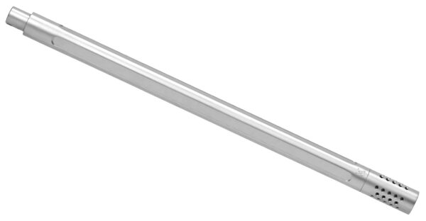 True Precision Inc TP1022BBLSS TP/22  16" Compensated 416R Stainless Steel Barrel Fits Ruger 10/22 — view 1