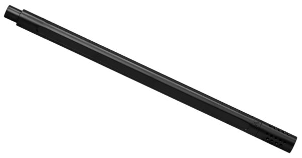 True Precision Inc TP1022BBLBL TP/22  16" Compensated Black 416R Stainless Steel Barrel Fits Ruger 10/22 — view 1