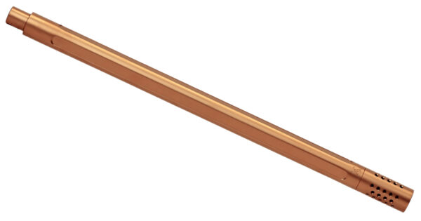 True Precision Inc TP1022BBLC TP/22  16" Compensated Copper 416R Stainless Steel Barrel Fits Ruger 10/22 — view 1
