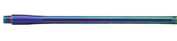 True Precision Inc TP1022BBLS TP/22  16" Compensated Spectrum 416R Stainless Steel Barrel Fits Ruger 10/22 — view 1