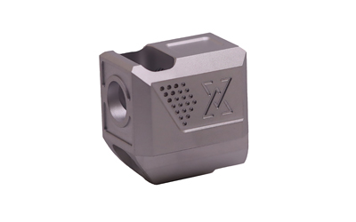 TRUE PREC COMP P365/X/XL/MAC SILVER — view 1