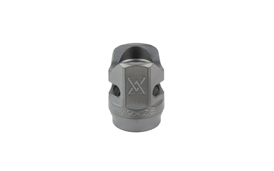 TRUE PREC COBRA COMP 1/2X28 BLK DLC — view 1