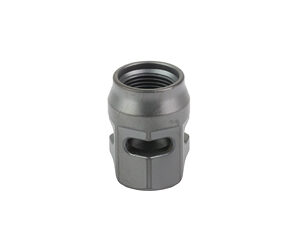 TRUE PREC COBRA COMP 1/2X28 BLK DLC — view 2