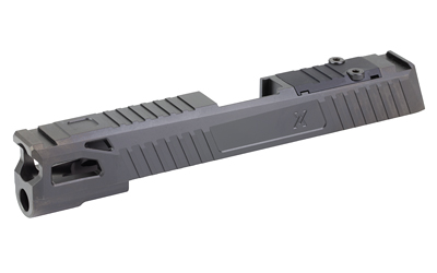 TRUE PREC SLD P365 FUSE RMS CUT BLK — view 1