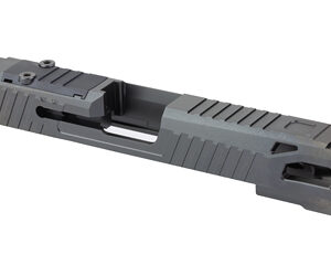 TRUE PREC SLD P365 FUSE RMS CUT BLK — view 2