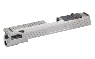 TRUE PREC SLD P365 FUSE RMS CUT GRY — view 1