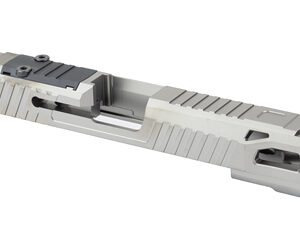 TRUE PREC SLD P365 FUSE RMS CUT GRY — view 2