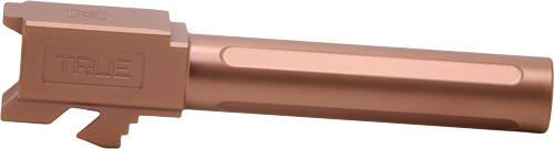 TRUE PRECISION FOR RUGER RXM - BARREL NON THREADED COPPER — view 1