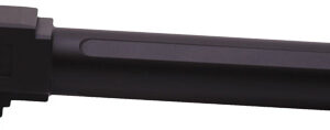 TRUE PRECISION FOR RUGER RXM - BARREL THREADED BLACK NITRIDE