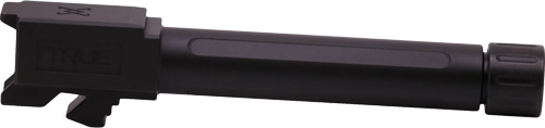 TRUE PRECISION FOR RUGER RXM - BARREL THREADED BLACK NITRIDE — view 1