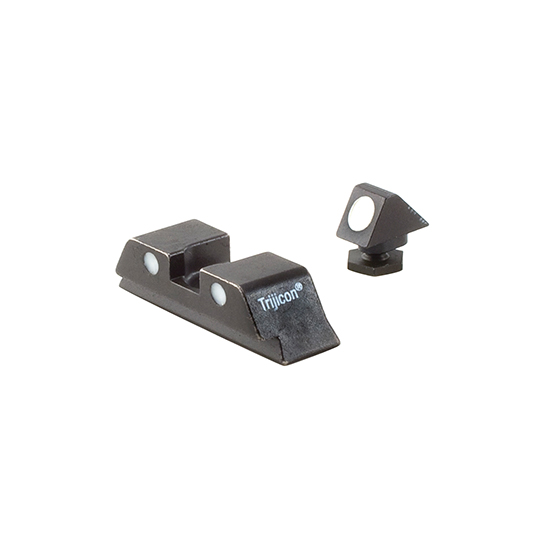 TRIJICON BRIGHT & TOUGH NIGHT GLOCK NO TRITIUM — view 1