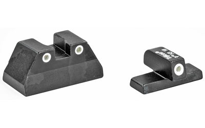 TRIJICON NS H&K USP 3 DOT — view 1