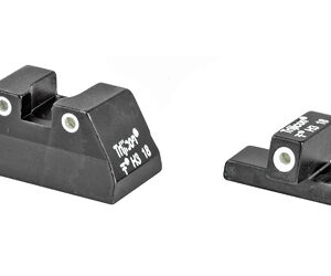 TRIJICON NS H&K USP 3 DOT — view 2