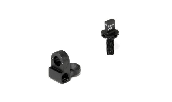 TRIJICON 3 DOT AR15/M16 YELLOW REAR — view 1