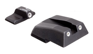 TRIJICON 3 DOT NS H&K 45C/P30/P30L/VP9 — view 1