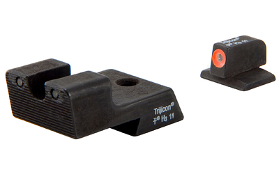 TRIJICON HD NS COLT 1911 ORG FRONT — view 1